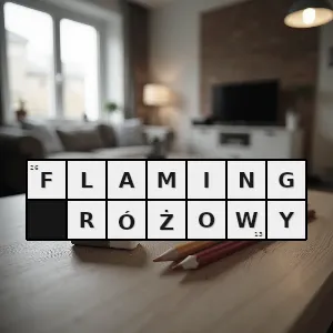 Rozwiązanie krzyżówki: phoenicopterus roseus gatunek dużego ptaka brodzącego z rodziny flamingów phoenicopteridae - flaming różowy | hasła, synonimy i podpowiedzi Hasło krzyżówkowe phoenicopterus roseus gatunek dużego ptaka brodzącego z rodziny flamingów phoenicopteridae - flaming różowy – rozwiązanie, synonimy, podpowiedzi i definicje krzyżówkowe